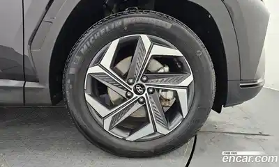 Hyundai Tucson 2023 1.6 гидро в Москве № 126158, миниатюра 5