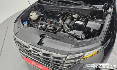 Hyundai Tucson 2023 1.6 гидро в Москве № 126158, миниатюра 6