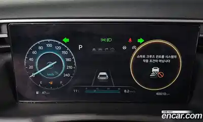 Hyundai Tucson 2023 1.6 гидро в Москве № 126158, миниатюра 8