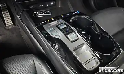 Hyundai Tucson 2023 1.6 гидро в Москве № 126158, миниатюра 9