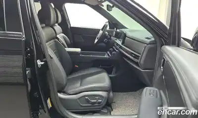 Hyundai Santa Fe 2024 2.5 гидро в Москве № 126568, миниатюра 11