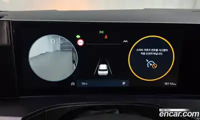 Hyundai Santa Fe 2024 2.5 гидро в Москве № 126568, миниатюра 8