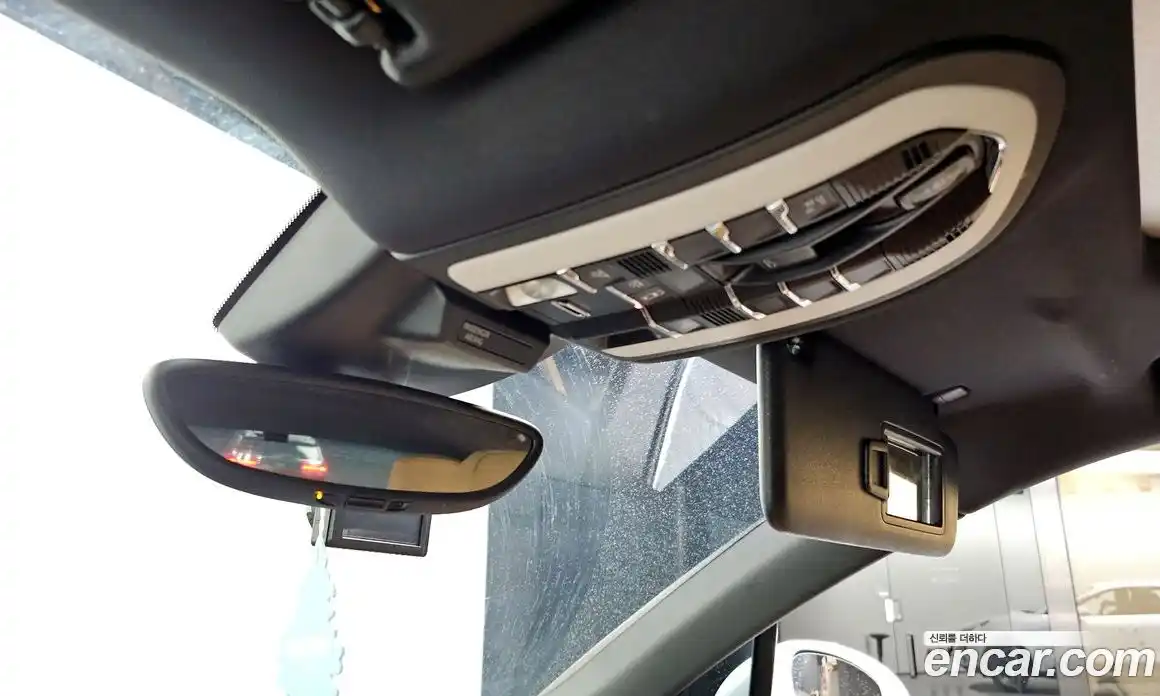 Porsche Macan 2017 3.0 гидро в Москве № 1280683, фото 26