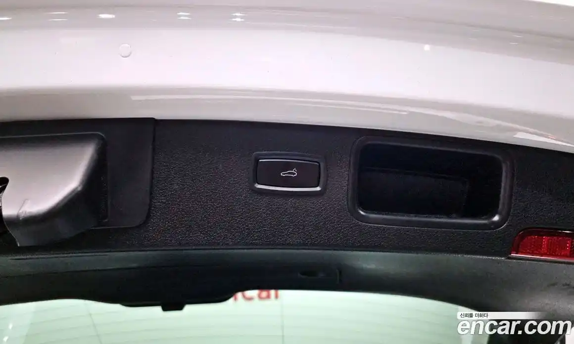 Porsche Macan 2017 3.0 гидро в Москве № 1280683, фото 27