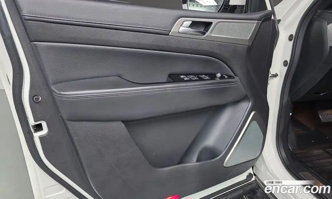 SsangYong Rexton 2018 2.2 гидро, фото 14