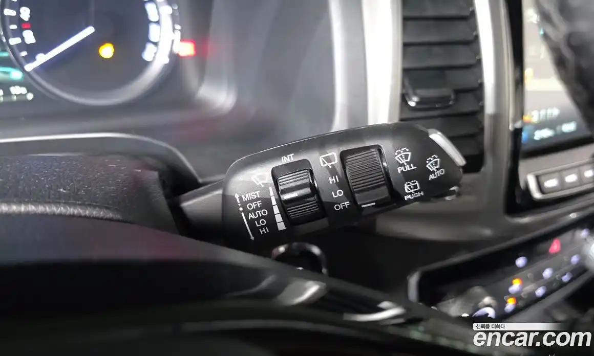 SsangYong Rexton 2018 2.2 гидро, фото 29