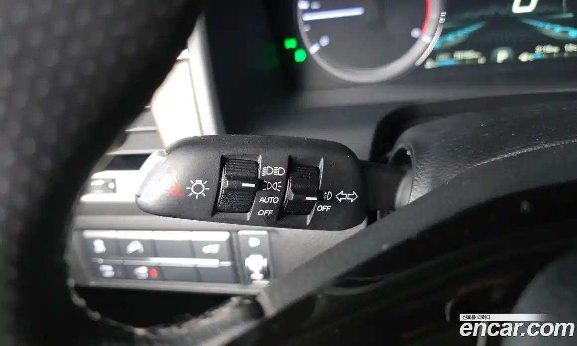 SsangYong Rexton 2018 2.2 гидро, фото 30