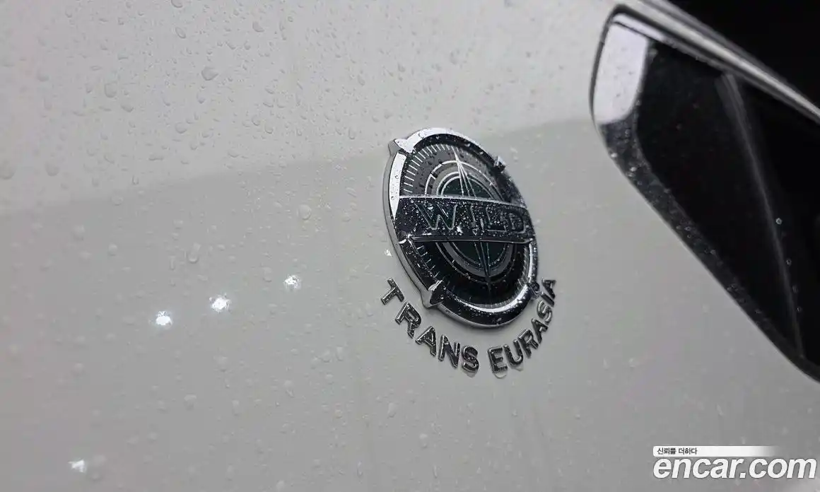 SsangYong Rexton 2018 2.2 гидро, фото 32