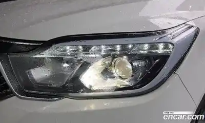 SsangYong Rexton 2018 2.2 гидро, миниатюра 8