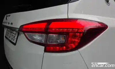 SsangYong Rexton 2018 2.2 гидро, миниатюра 9