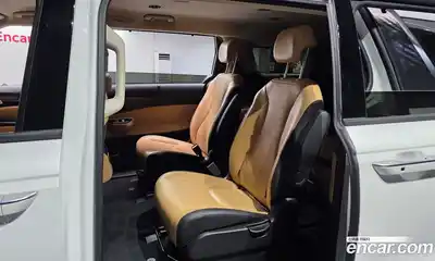 Kia Canival 2023 2.2 гидро в Москве № 132324, миниатюра 12