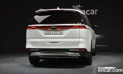 Kia Canival 2023 2.2 гидро в Москве № 132324, миниатюра 4