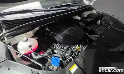 Kia Canival 2023 2.2 гидро в Москве № 132324, миниатюра 6