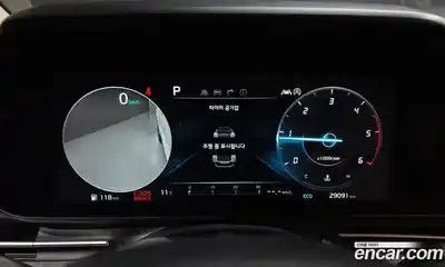Kia Canival 2023 2.2 гидро в Москве № 132324, миниатюра 8