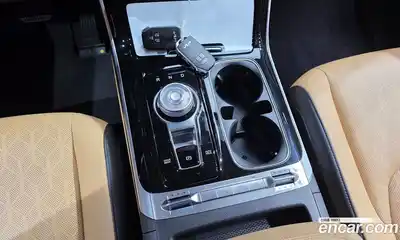 Kia Canival 2023 2.2 гидро в Москве № 132324, миниатюра 9