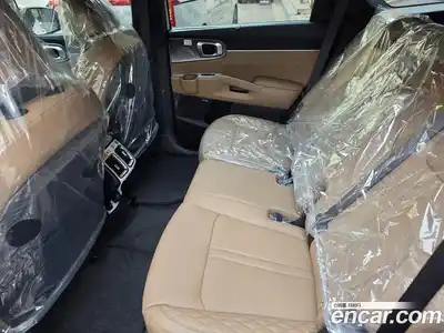 Kia Sorento 2026 1.6 гидро в Москве № 1342338, миниатюра 11