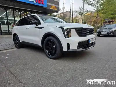 Kia Sorento 2026 1.6 гидро в Москве № 1342338, миниатюра 2