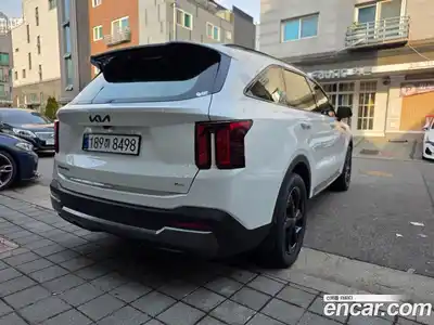Kia Sorento 2026 1.6 гидро в Москве № 1342338, миниатюра 4