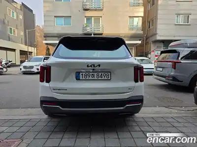 Kia Sorento 2026 1.6 гидро в Москве № 1342338, миниатюра 5