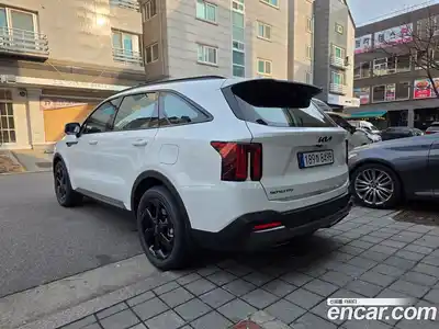 Kia Sorento 2026 1.6 гидро в Москве № 1342338, миниатюра 6