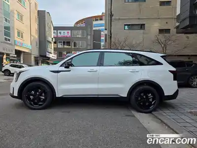 Kia Sorento 2026 1.6 гидро в Москве № 1342338, миниатюра 7