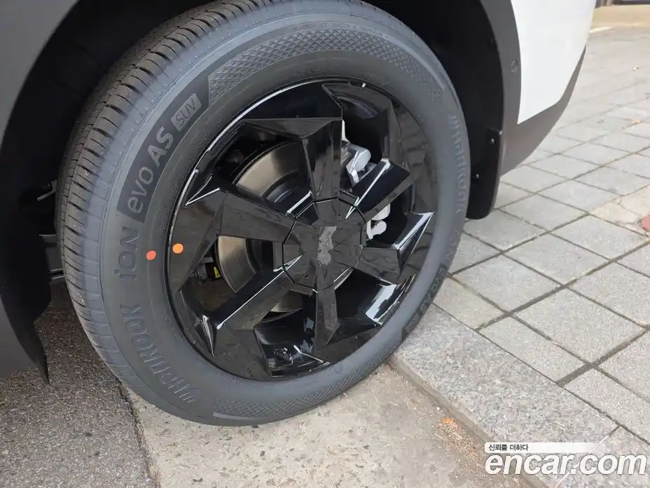 Kia Sorento 2026 1.6 гидро в Москве № 1342338, фото 8