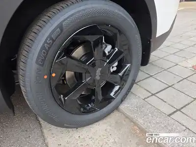Kia Sorento 2026 1.6 гидро в Москве № 1342338, миниатюра 8