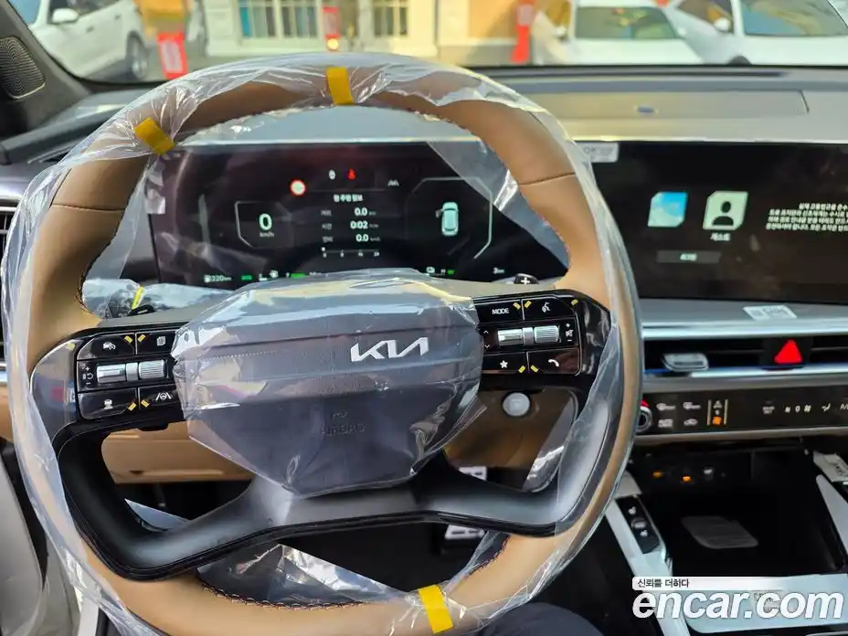 Kia Sorento 2026 1.6 гидро в Москве № 1342338, фото 9