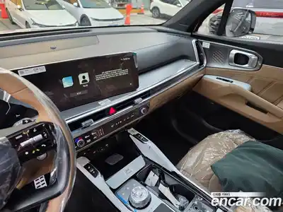 Kia Sorento 2026 1.6 гидро в Москве № 1342338, миниатюра 10