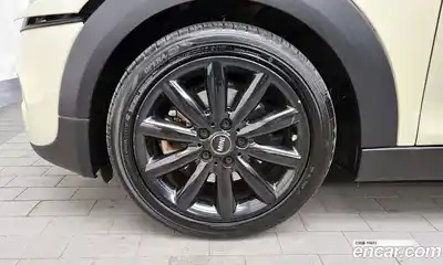 Mini Cooper 2018 2.0 гидро в Москве № 134979, миниатюра 5