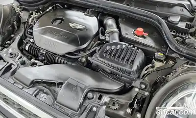 Mini Cooper 2018 2.0 гидро в Москве № 134979, миниатюра 6