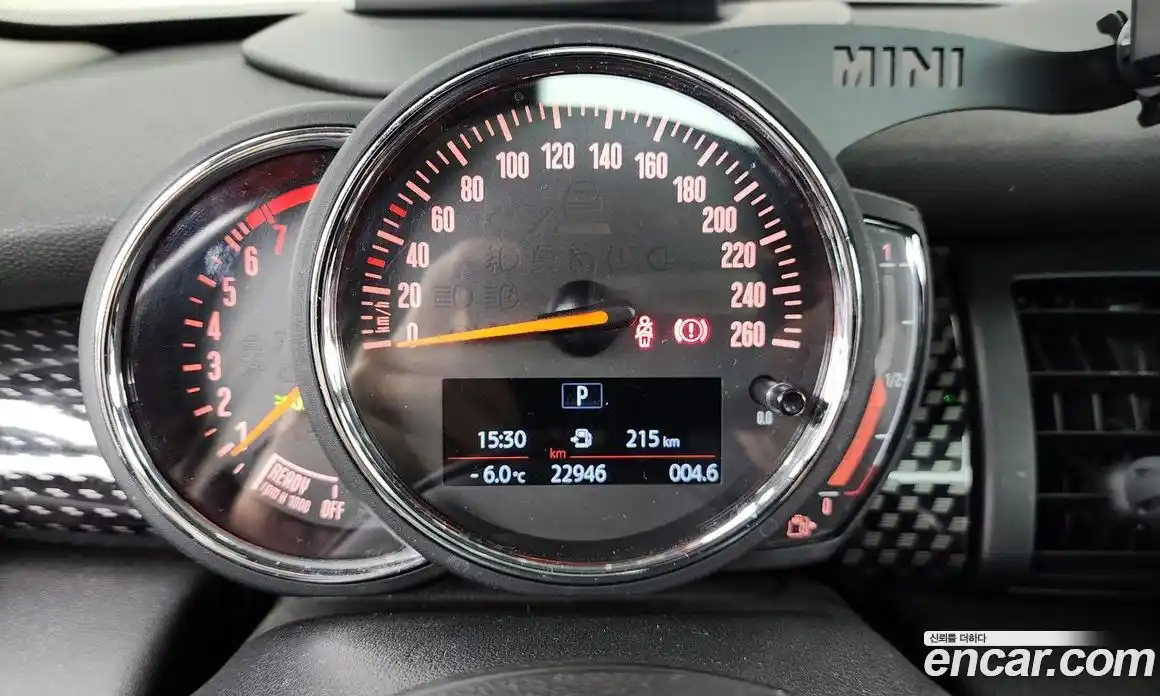 Mini Cooper 2018 2.0 гидро в Москве № 134979, фото 8