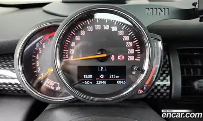Mini Cooper 2018 2.0 гидро в Москве № 134979, миниатюра 8