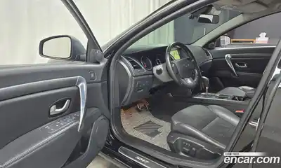 Renault SM7 2015 2.0 гидро в Москве № 140940, миниатюра 11