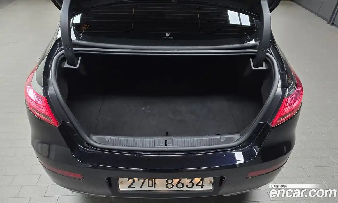 Renault SM7 2015 2.0 гидро в Москве № 140940, фото 20