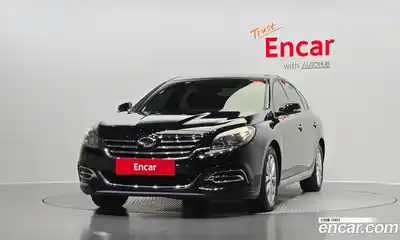 Renault SM7 2015 2.0 гидро в Москве № 140940, миниатюра 3