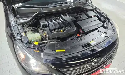 Renault SM7 2015 2.0 гидро в Москве № 140940, миниатюра 6