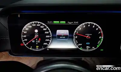 Mercedes-Benz E-Class 2019 2.0 гидро в Москве, миниатюра 8