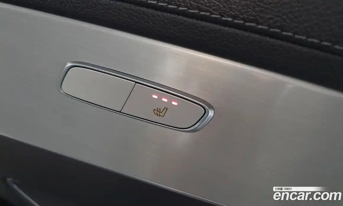 Mercedes-Benz GLC-Class 2021 2.0 гидро в Москве № 143495, фото 19