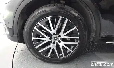 Mercedes-Benz GLC-Class 2021 2.0 гидро в Москве № 143495, миниатюра 5