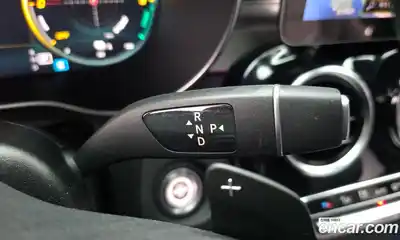 Mercedes-Benz GLC-Class 2021 2.0 гидро в Москве № 143495, миниатюра 9