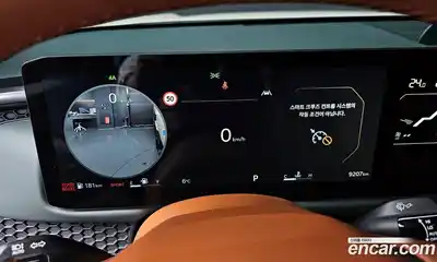 Kia Tasman 2025 2.5 гидро в Москве № 15012, миниатюра 8