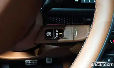 Kia Tasman 2025 2.5 гидро в Москве № 15012, миниатюра 9