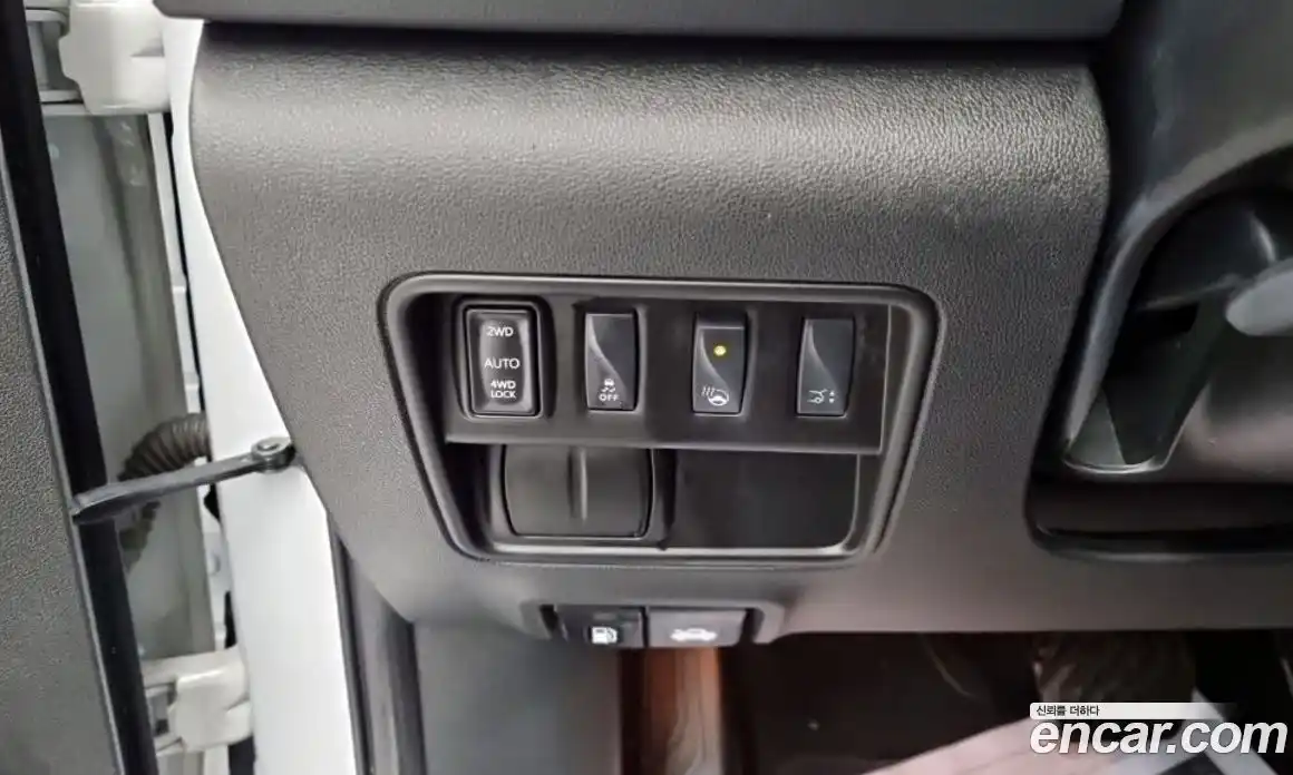 Renault QM6 2019 2.0 гидро в Москве № 152980, фото 15