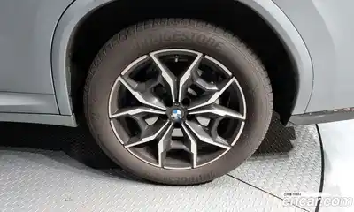 BMW X4 2024 2.0 гидро в Москве № 154096, миниатюра 5