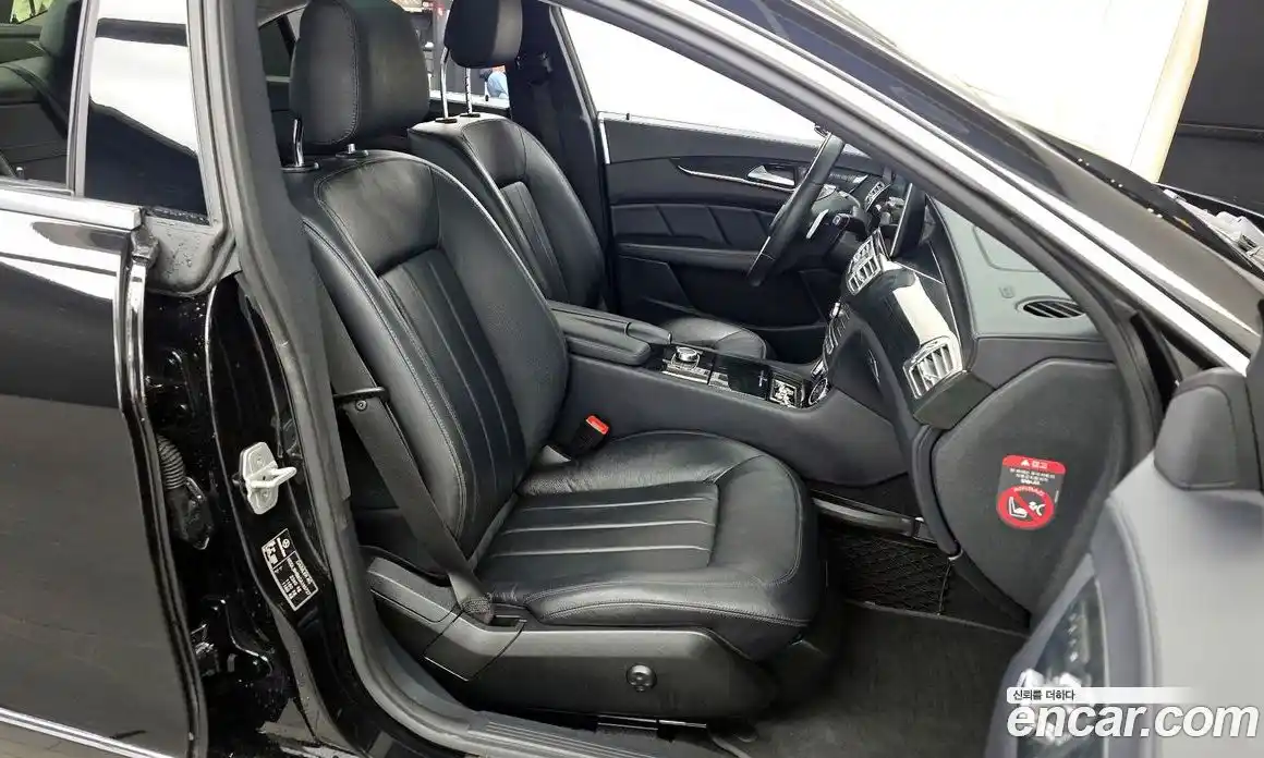 Mercedes-Benz CLS-Class 2015 2.1 гидро в Москве № 160800, фото 11