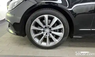 Mercedes-Benz CLS-Class 2015 2.1 гидро в Москве № 160800, миниатюра 5