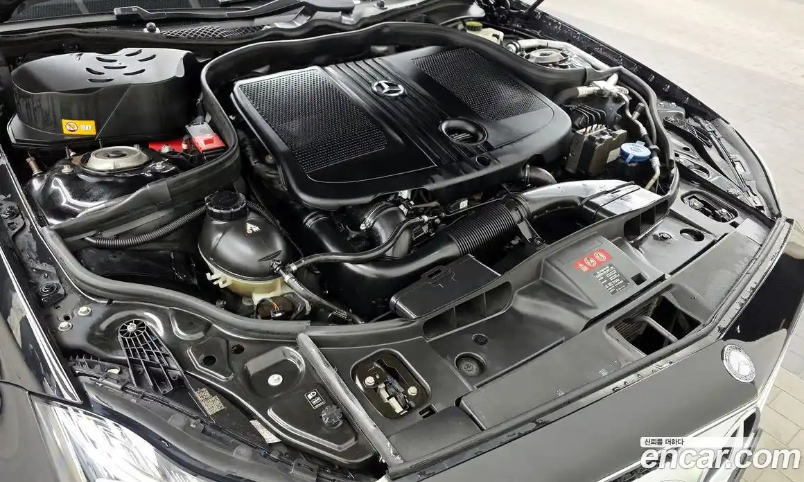 Mercedes-Benz CLS-Class 2015 2.1 гидро в Москве № 160800, фото 6