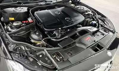Mercedes-Benz CLS-Class 2015 2.1 гидро в Москве № 160800, миниатюра 6