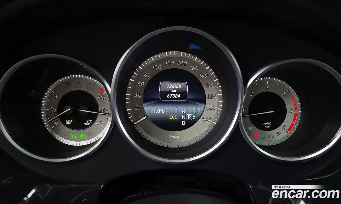 Mercedes-Benz CLS-Class 2015 2.1 гидро в Москве № 160800, фото 8